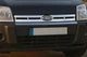 Накладка на решетку радиатора Ford Torneo Connect 2006-2009 1шт АМ0036019 - изображение 1