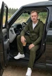Чоловічий спортивний костюм колір Хакі розмір 56 (SKCHDV) - зображення 2