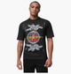 Футболка Jordan Hands Graphic T-Shirt IQ0786-045 (M) - зображення 1