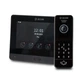 Комплект Wi-Fi видеодомофона 7" BCOM BD-760FHD/T Black с поддержкой Tuya Smart + BT-400HD-AC Black - изображение 1