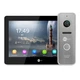 Комплект відеодомофону Neolight MEZZO Hybrid HD KIT B/SilverP - зображення 1