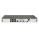 IP-видеорегистратор Hikvision DS-7608NXI-K2/8P(D) 8-канальный PoE 1U 4K AcuSense - изображение 2