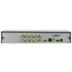 Видеорегистратор Dahua DH-XVR5108HS-4KL-I3/T 8-канальный 4K Value/5MP 1U 1HDD WizSense - изображение 2