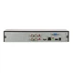 Видеорегистратор Dahua DH-XVR4104HS-I/T 4-канальный 1080N/720p 1U 1HDD WizSense - изображение 2