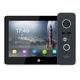 Комплект відеодомофону Neolight MEZZO Hybrid HD KIT B/Black - зображення 1