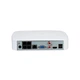 IP-видеорегистратор Dahua DHI-NVR2104-P-I2 4-канальный 1U 4PoE 1HDD WizSense - изображение 3