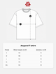 Футболка Asgard T-shirt Dark Blue S Цвет Синий (501618-289-S) - изображение 7