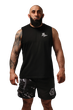 Безрукавка Asgard Tank Top Black XXL Колір Чорний (501611-100-XXL) - зображення 2