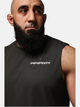 Безрукавка Doomsday Tank Top XL Колір Сірий (501622-800-XL) - зображення 4