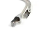 Патч-корд FTP EServer (FTP CORD-3M-GRY) RJ45, Cat.5e, 3 м, сірий - зображення 4