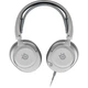 Наушники SteelSeries Arctis Nova 1 White (61607) - изображение 6