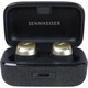 Наушники беспроводные Sennheiser Momentum True Wireless 4 Gold (700441) - изображение 4