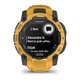 Смарт-часы GARMIN Instinct 3 50mm Solar Sunburst with Sunburst/Gray Band (010-02935-02/42) - изображение 4