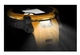 Смарт-часы GARMIN Instinct 3 50mm Solar Sunburst with Sunburst/Gray Band (010-02935-02/42) - изображение 6