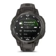 Смарт-годинник GARMIN Instinct Crossover AMOLED Charcoal (010-03398-00) - зображення 7