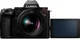 Бездзеркальний фотоапарат Panasonic Lumix S DC-S5 II (20-60mm) (DC-S5M2KEE) - зображення 3