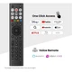 Телевизор Hisense A85Q 65" OLED Ultra HD 4K (20016937) UA [168271] - изображение 5
