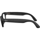 Смарт-очки Ray-Ban Meta Blayzer Optics Gen 2 Standard Matte Black/Clear Lenses (RW7001 2077 50-19) [168887] - изображение 6