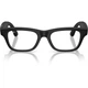 Смарт-очки Ray-Ban Meta Blayzer Optics Gen 2 Standard Matte Black/Clear Lenses (RW7001 2077 50-19) [168887] - изображение 8