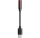 ЦАП с усилителем для наушников FiiO JIEZI A Black Red - изображение 1