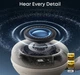 Навушники Anker SoundCore Space 2 White (D1402G21) - зображення 6