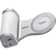 Тримач для смартфона Telesin Magnetic Pro Shot Imaging P5-MP-003WH White [168631] - зображення 3