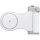 Тримач для смартфона Telesin Magnetic Pro Shot Imaging P5-MP-003WH White [168631] - зображення 4