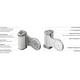 Тримач для смартфона Telesin Magnetic Pro Shot Imaging P5-MP-003WH White [168631] - зображення 9
