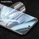 Гидрогелевая пленка PHENVEL для Google Pixel 10a - зображення 1