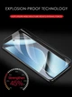 Гидрогелевая пленка PHENVEL для Google Pixel 10a - зображення 3