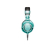 Наушники Audio-Technica ATH-M50x DS IB - изображение 3
