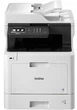Urządzenie wielofunkcyjne Brother MFC-L8390CDW Wi-Fi Duplex ADF (1661414) - obraz 1