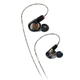 Наушники Audio-Technica ATH-E70 - изображение 1