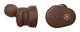 Навушники Yamaha TW-E5B Brown - зображення 3