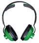 Наушники Superlux HD-651 Green - изображение 1