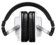 Наушники Yamaha HPH-MT5W - изображение 3