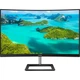 Монитор изогнутый 27" Philips 272E1CA/00 VA 1920x1080 75 Гц 250 кд/м² колонки 2x3 Вт Black - изображение 1