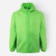 Ветровка мужская Mukua Stockton WZ60U_610 L Fluor Lime (8445659071926) - изображение 1