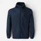 Ветровка мужская Mukua Stockton WZ60U_500 L Navy (8445659071445) - изображение 1
