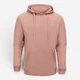 Худи утепленное мужское Mukua Sidney MK605V_410 M Pale Rose (8434455721340) - изображение 1