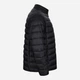 Куртка демисезонная мужская Mukua Grafton JG300U_200 M Black (8445659167087) - изображение 4