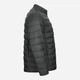 Куртка демисезонная мужская Mukua Grafton JG300U_201 L Dark Grey (8445659167254) - изображение 4