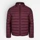 Куртка демисезонная мужская Mukua Grafton JG300U_403 M Wine (8445659167209) - изображение 1