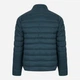 Куртка демисезонная мужская Mukua Grafton JG300U_513 L Petroleum Blue (8445659167315) - изображение 2