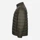 Куртка демисезонная мужская Mukua Grafton JG300U_601 L Khaki Green (8445659167438) - изображение 3