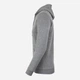 Худи утепленное мужское Mukua Sidney MK605V_202 L Heather Grey (8434455569447) - изображение 3