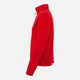 Толстовка флисовая на молнии мужская Mukua Perth MK610V_400 L Red (8434455570924) - изображение 3