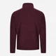 Толстовка флисовая на молнии мужская Mukua Perth MK610V_403 XS Wine (8445659223387) - изображение 2
