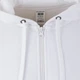 Толстовка на флисе, на молнии мужская Mukua Byron SF270U_100 M White (8445659064607) - изображение 6