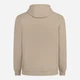 Толстовка на флисе, на молнии мужская Mukua Byron SF270U_110 XL Latte (8445659193314) - изображение 2
